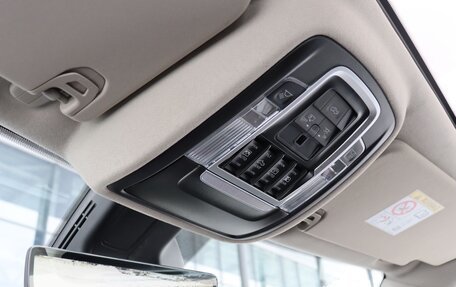 Rambler 1500, 2025 год, 12 190 000 рублей, 34 фотография