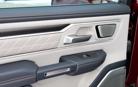 Rambler 1500, 2025 год, 12 190 000 рублей, 35 фотография