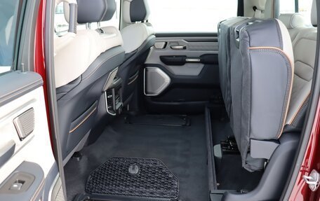 Rambler 1500, 2025 год, 12 190 000 рублей, 40 фотография