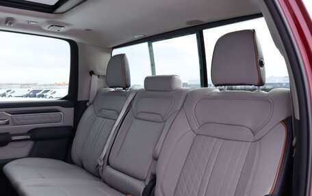 Rambler 1500, 2025 год, 12 190 000 рублей, 37 фотография