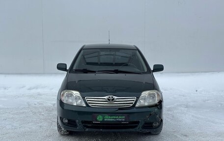 Toyota Corolla, 2006 год, 445 000 рублей, 2 фотография