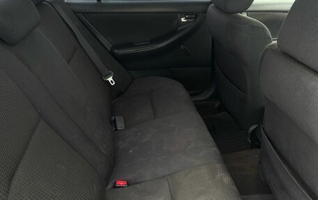 Toyota Corolla, 2006 год, 445 000 рублей, 13 фотография