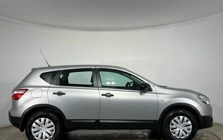 Nissan Qashqai, 2013 год, 1 020 000 рублей, 5 фотография