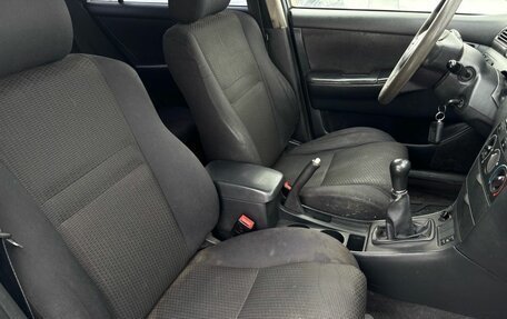 Toyota Corolla, 2006 год, 445 000 рублей, 12 фотография