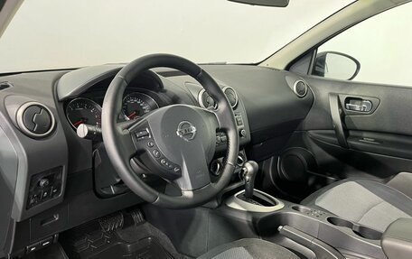 Nissan Qashqai, 2013 год, 1 020 000 рублей, 8 фотография