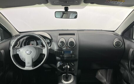 Nissan Qashqai, 2013 год, 1 020 000 рублей, 7 фотография