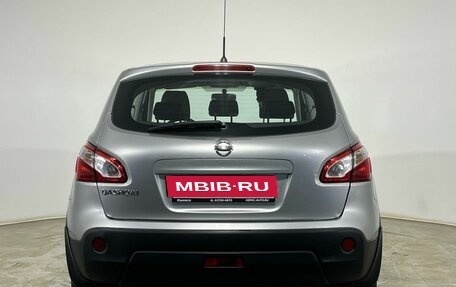 Nissan Qashqai, 2013 год, 1 020 000 рублей, 3 фотография