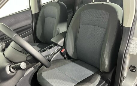 Nissan Qashqai, 2013 год, 1 020 000 рублей, 14 фотография