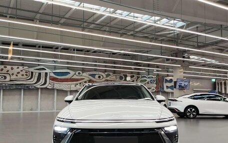 Hyundai Sonata VIII, 2024 год, 3 370 000 рублей, 2 фотография