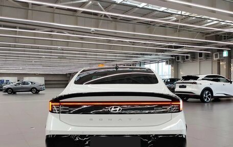 Hyundai Sonata VIII, 2024 год, 3 370 000 рублей, 6 фотография