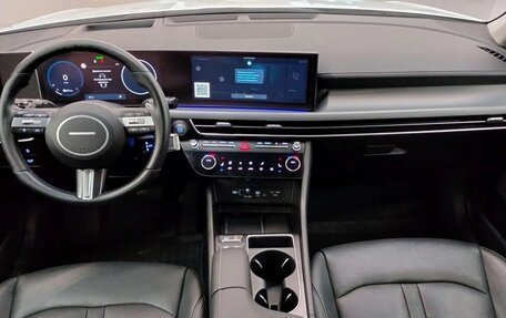 Hyundai Sonata VIII, 2024 год, 3 370 000 рублей, 15 фотография