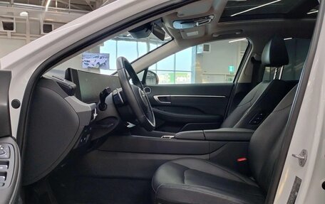 Hyundai Sonata VIII, 2024 год, 3 370 000 рублей, 11 фотография