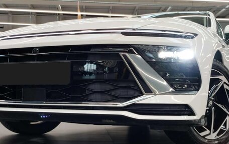 Hyundai Sonata VIII, 2024 год, 3 370 000 рублей, 10 фотография