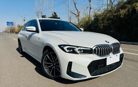 BMW 3 серия, 2023 год, 3 420 000 рублей, 3 фотография
