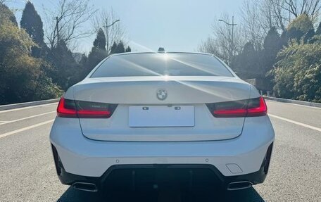 BMW 3 серия, 2023 год, 3 420 000 рублей, 5 фотография