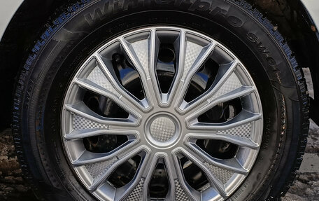 Hyundai Solaris II рестайлинг, 2012 год, 549 000 рублей, 17 фотография