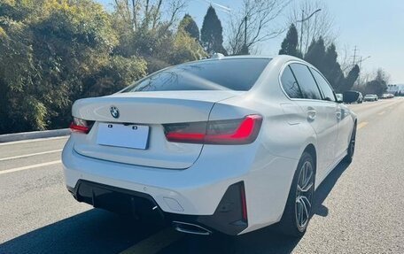 BMW 3 серия, 2023 год, 3 420 000 рублей, 4 фотография