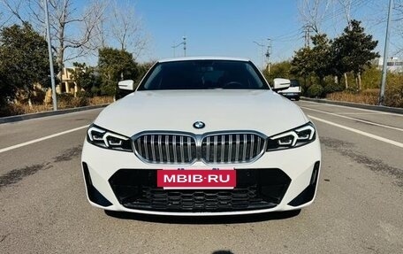 BMW 3 серия, 2023 год, 3 420 000 рублей, 2 фотография