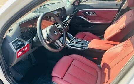 BMW 3 серия, 2023 год, 3 420 000 рублей, 7 фотография