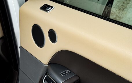 Land Rover Range Rover Sport II, 2018 год, 5 650 000 рублей, 18 фотография