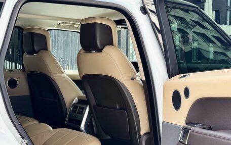Land Rover Range Rover Sport II, 2018 год, 5 650 000 рублей, 17 фотография