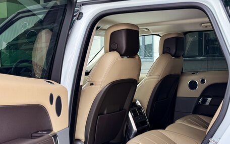 Land Rover Range Rover Sport II, 2018 год, 5 650 000 рублей, 14 фотография