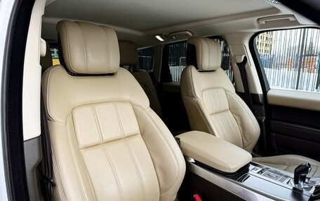 Land Rover Range Rover Sport II, 2018 год, 5 650 000 рублей, 21 фотография