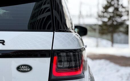 Land Rover Range Rover Sport II, 2018 год, 5 650 000 рублей, 29 фотография