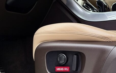 Land Rover Range Rover Sport II, 2018 год, 5 650 000 рублей, 35 фотография