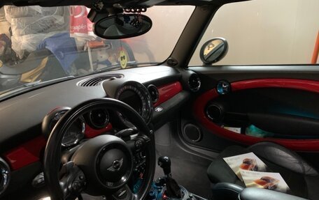 MINI Hatch, 2013 год, 3 100 000 рублей, 6 фотография