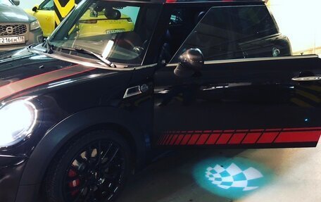 MINI Hatch, 2013 год, 3 100 000 рублей, 4 фотография