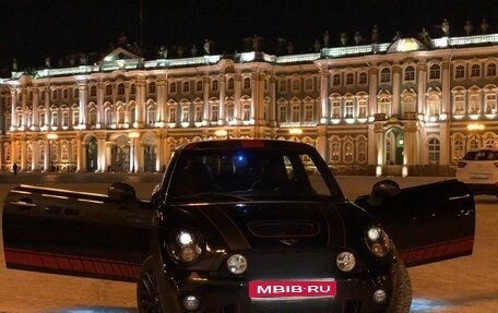 MINI Hatch, 2013 год, 3 100 000 рублей, 1 фотография