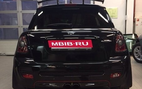 MINI Hatch, 2013 год, 3 100 000 рублей, 2 фотография