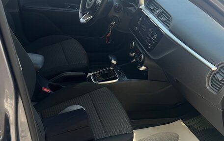 KIA Rio IV, 2020 год, 1 700 000 рублей, 6 фотография