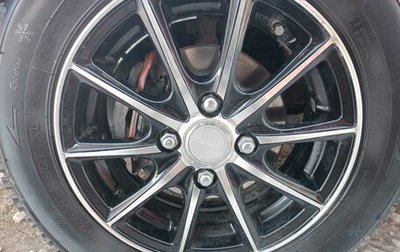 Toyota Sprinter VIII (E110), 1991 год, 230 000 рублей, 1 фотография