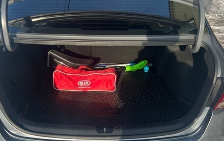 KIA Rio IV, 2020 год, 1 700 000 рублей, 7 фотография