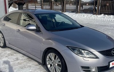 Mazda 6, 2008 год, 765 000 рублей, 1 фотография
