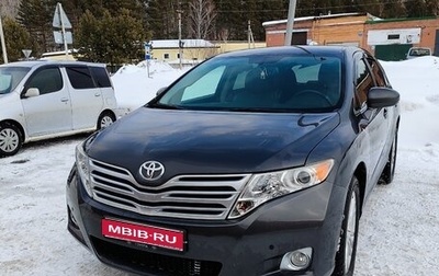 Toyota Venza I, 2011 год, 1 950 000 рублей, 1 фотография