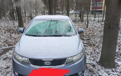 KIA Cerato III, 2009 год, 630 000 рублей, 1 фотография