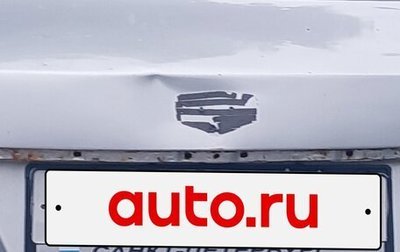 Geely Emgrand EC7, 2012 год, 1 фотография