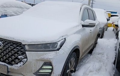 Chery Tiggo 7 Pro, 2023 год, 1 270 000 рублей, 1 фотография