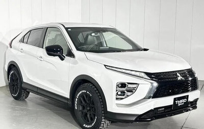 Mitsubishi Eclipse Cross, 2023 год, 2 250 000 рублей, 1 фотография