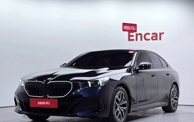 BMW 5 серия, 2025 год, 5 915 000 рублей, 1 фотография