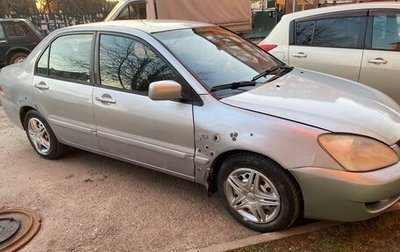 Mitsubishi Lancer IX, 2005 год, 400 000 рублей, 1 фотография