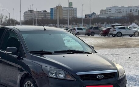 Ford Focus II рестайлинг, 2008 год, 470 000 рублей, 1 фотография