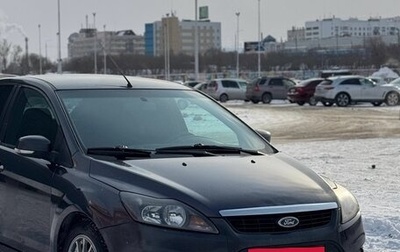 Ford Focus II рестайлинг, 2008 год, 470 000 рублей, 1 фотография