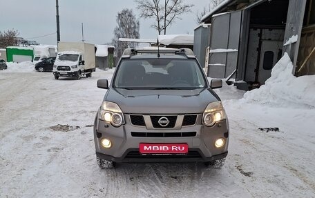 Nissan X-Trail, 2011 год, 1 200 000 рублей, 1 фотография