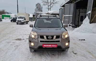 Nissan X-Trail, 2011 год, 1 200 000 рублей, 1 фотография