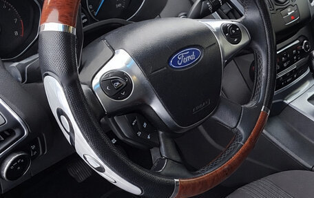 Ford Focus III, 2013 год, 370 000 рублей, 1 фотография