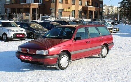 Volkswagen Passat B3, 1988 год, 179 000 рублей, 1 фотография